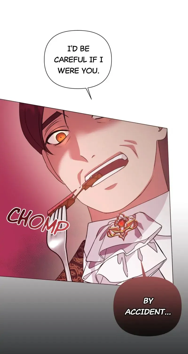 The Grand Duke Is Mine Chapter 14 page 67 - 