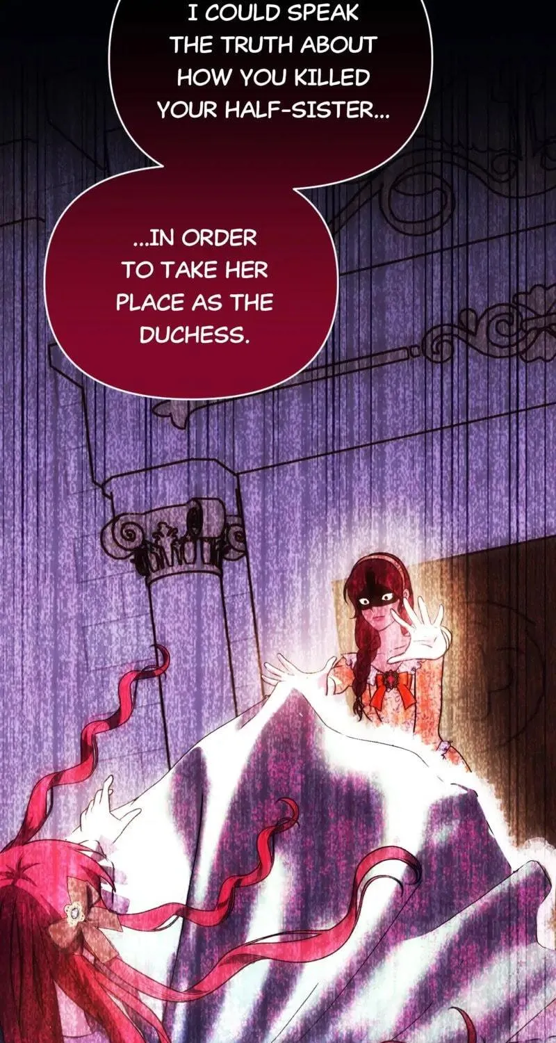 The Grand Duke Is Mine Chapter 14 page 69 - 