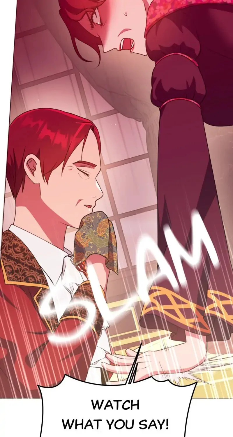 The Grand Duke Is Mine Chapter 14 page 73 - 