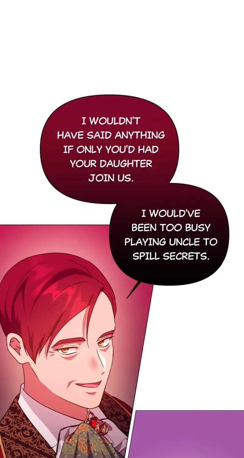 The Grand Duke Is Mine Chapter 14 page 75 - 