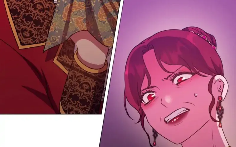 The Grand Duke Is Mine Chapter 14 page 76 - 
