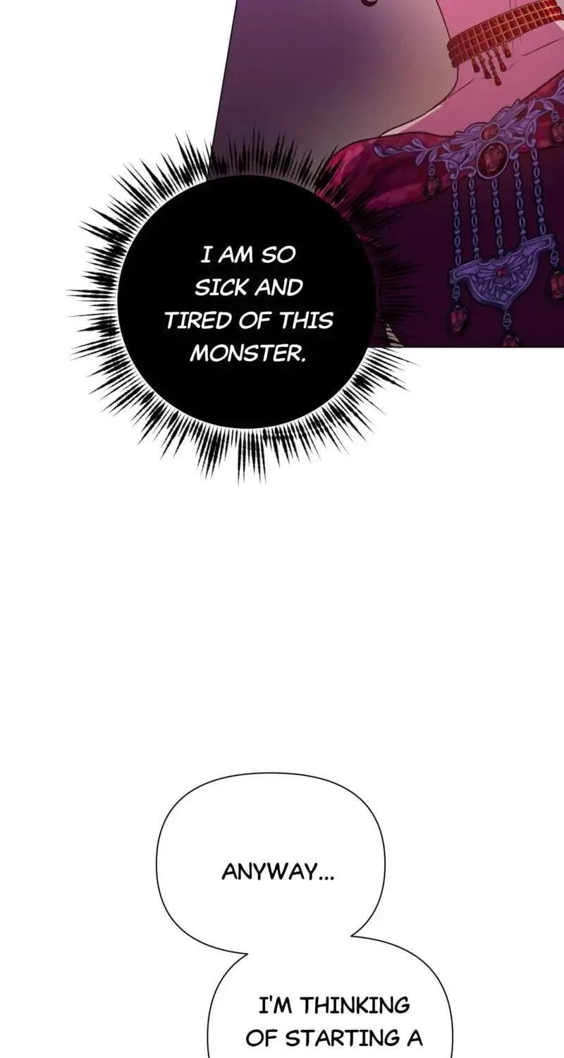The Grand Duke Is Mine Chapter 14 page 77 - 