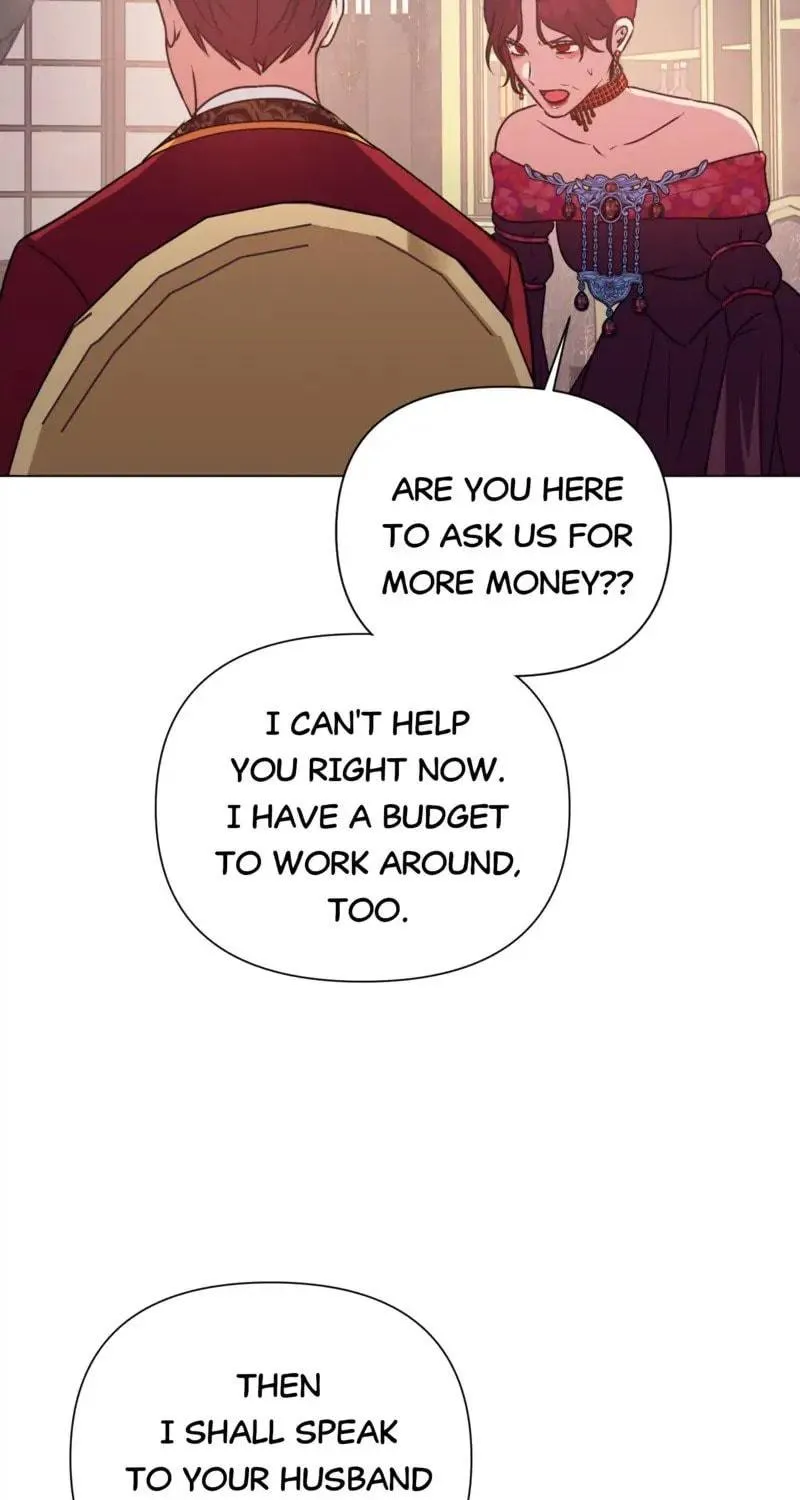 The Grand Duke Is Mine Chapter 14 page 79 - 