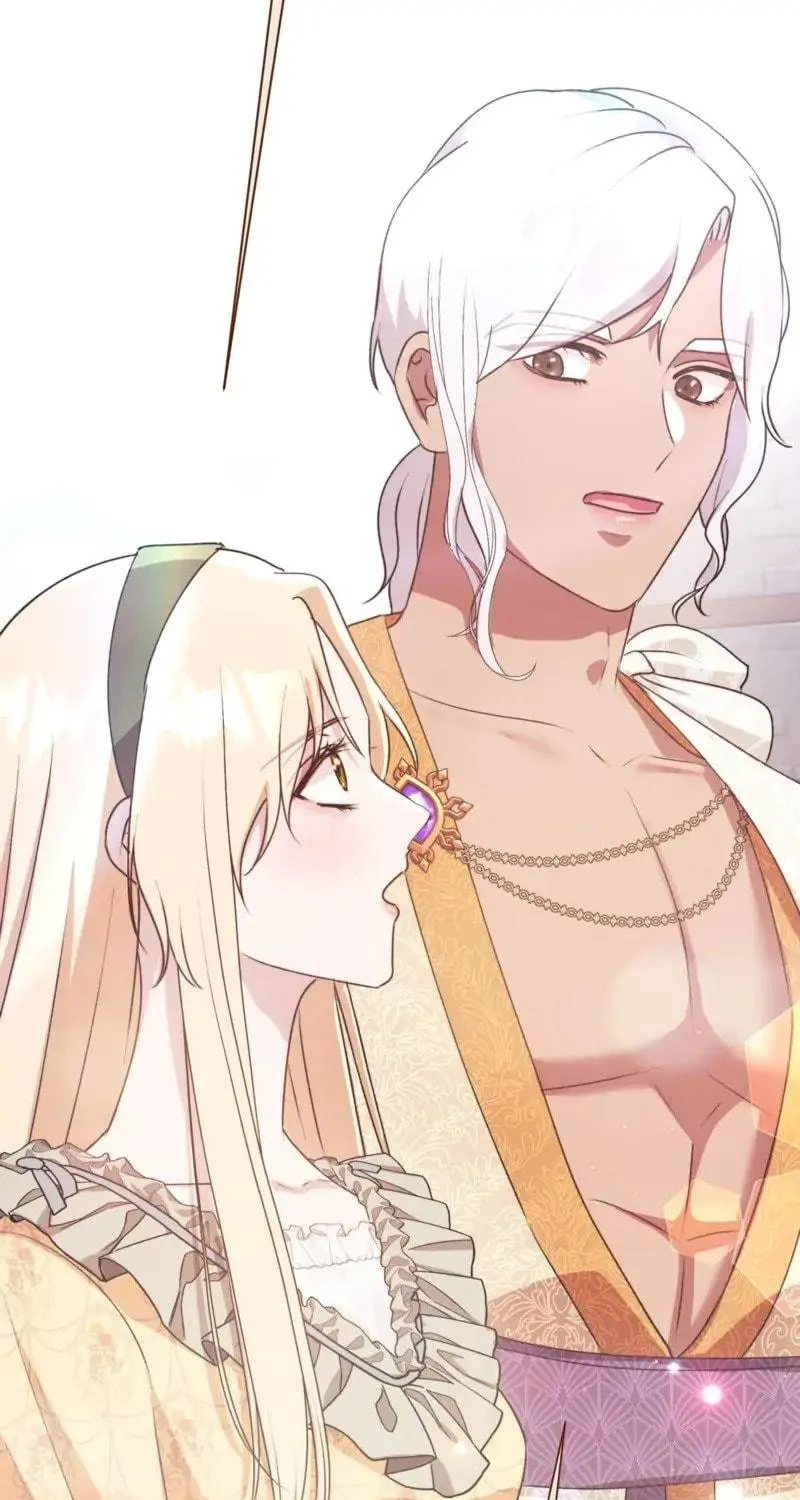 The Grand Duke Is Mine Chapter 14 page 9 - 