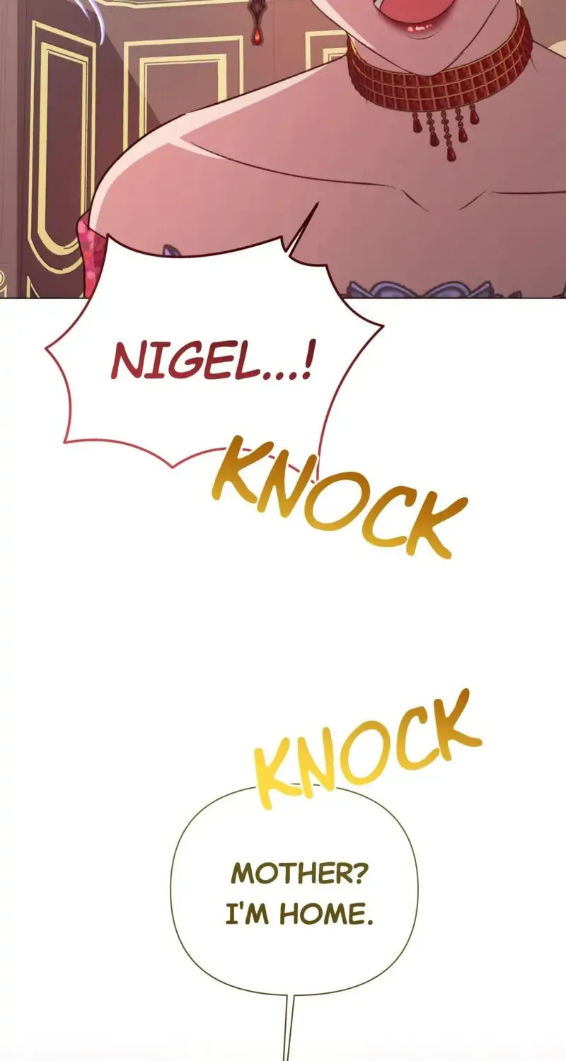 The Grand Duke Is Mine Chapter 14 page 81 - 