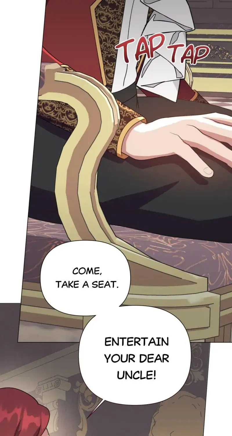 The Grand Duke Is Mine Chapter 14 page 89 - 