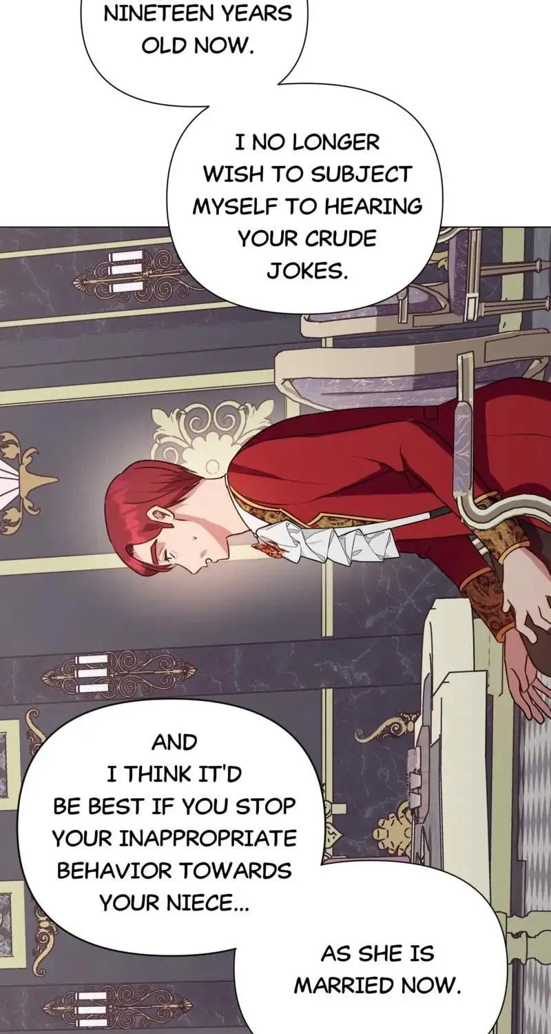 The Grand Duke Is Mine Chapter 14 page 95 - 