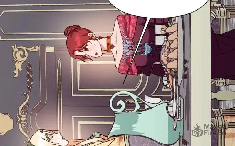 The Grand Duke Is Mine Chapter 14 page 96 - 