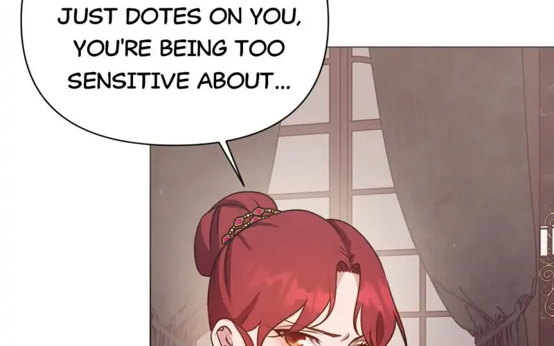 The Grand Duke Is Mine Chapter 14 page 98 - 