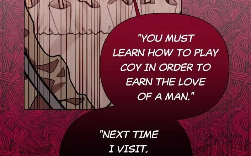 The Grand Duke Is Mine Chapter 14 page 100 - 