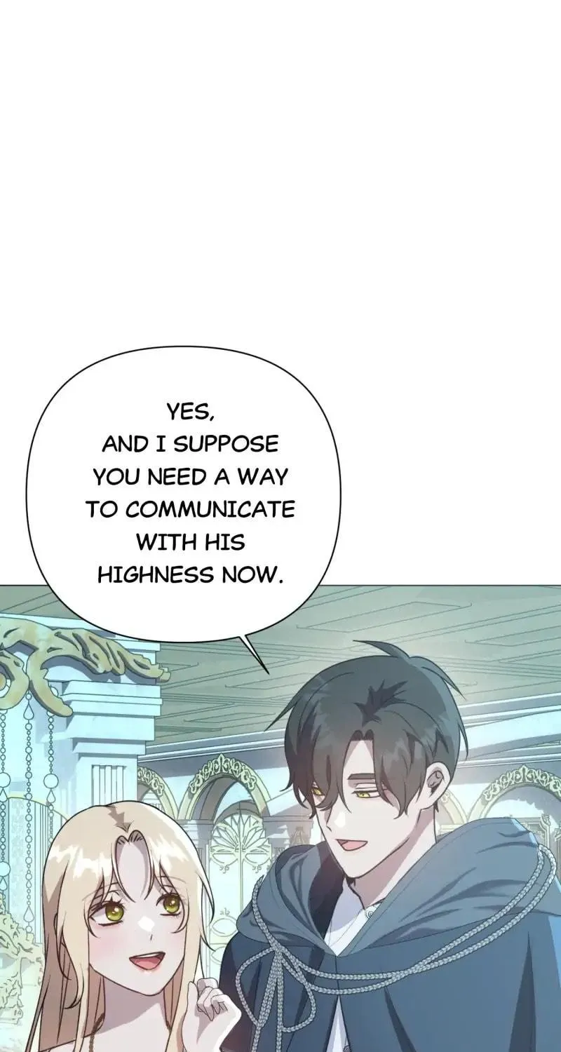 The Grand Duke Is Mine Chapter 15 page 106 - 