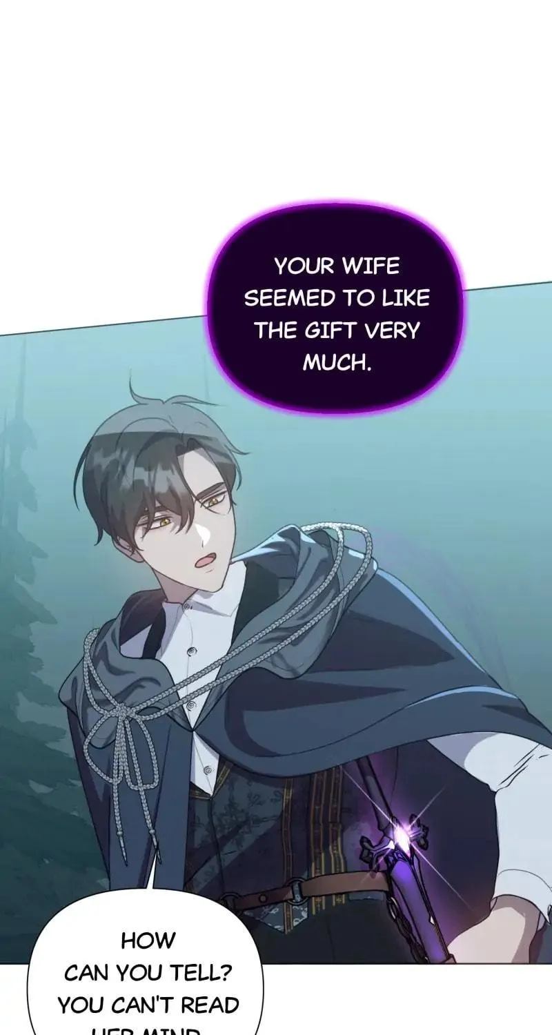 The Grand Duke Is Mine Chapter 15 page 128 - 