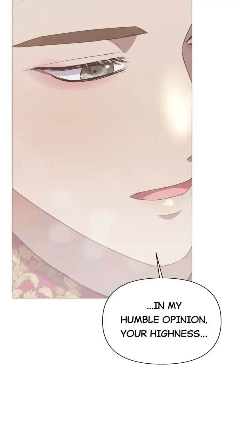 The Grand Duke Is Mine Chapter 15 page 20 - 