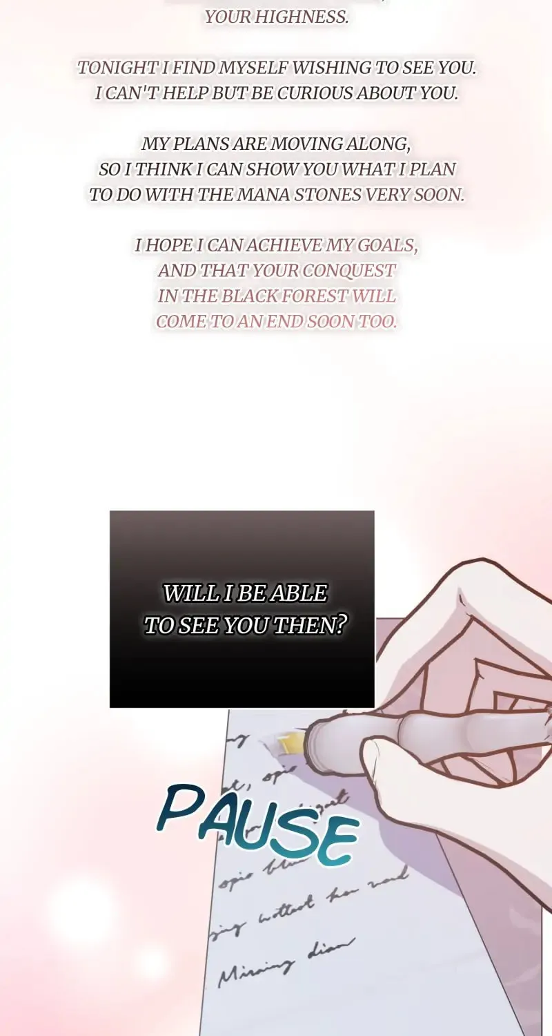 The Grand Duke Is Mine Chapter 15 page 48 - 