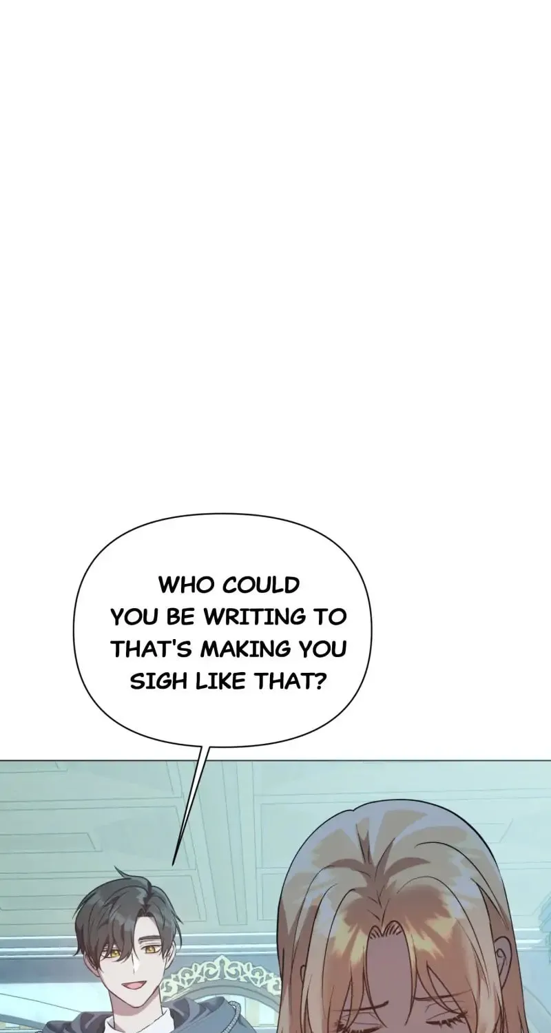 The Grand Duke Is Mine Chapter 15 page 53 - 