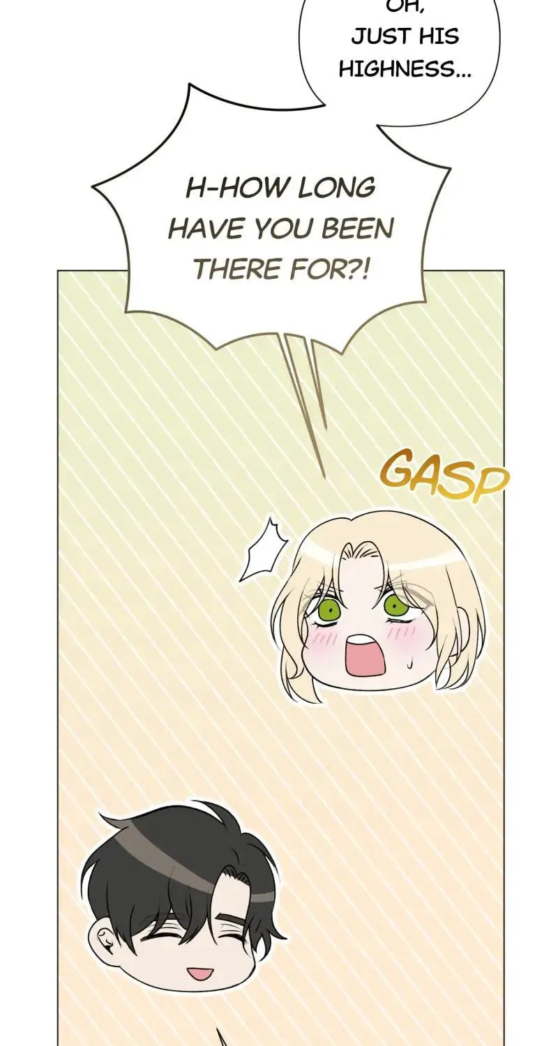 The Grand Duke Is Mine Chapter 15 page 55 - 