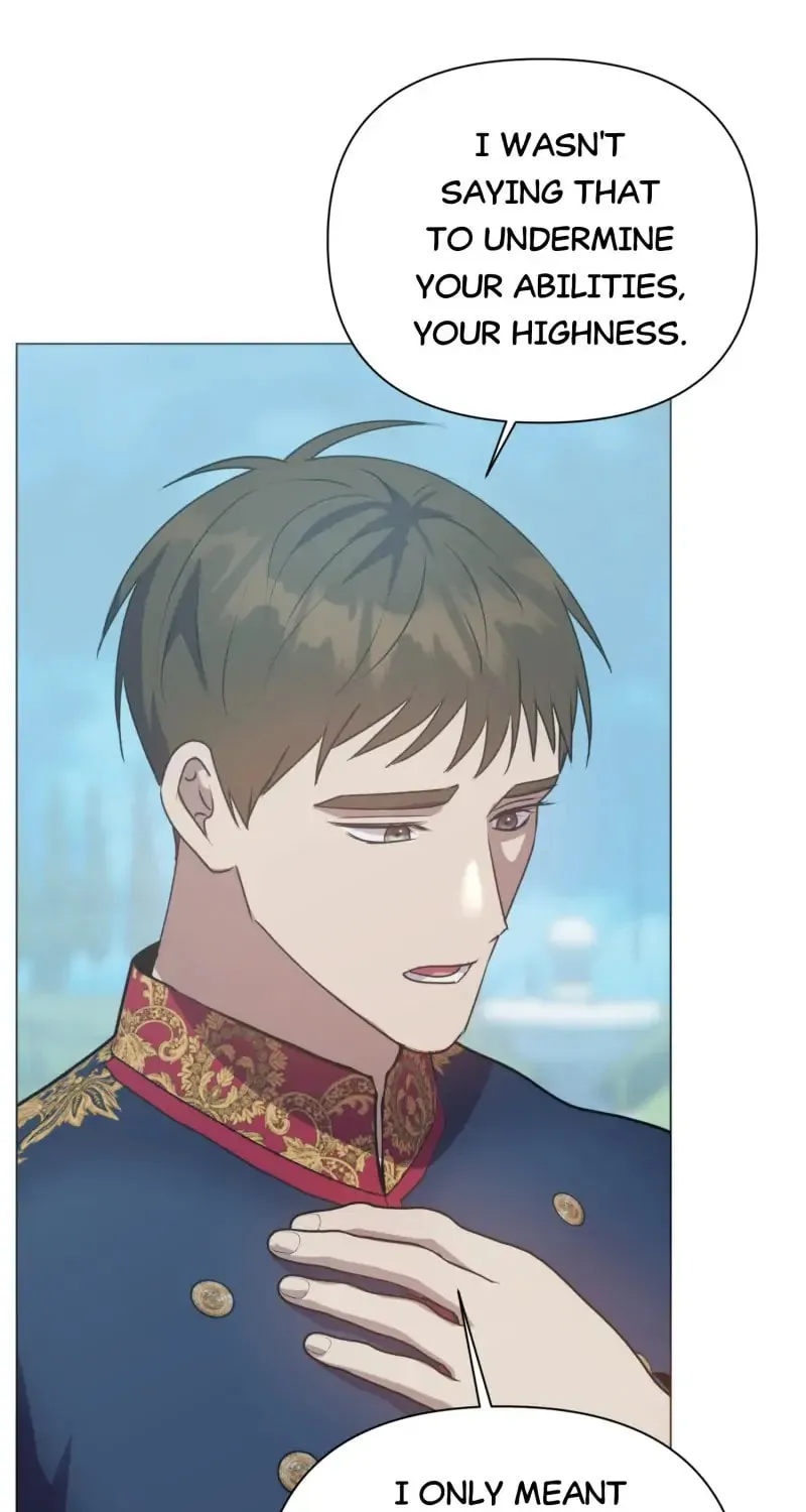 The Grand Duke Is Mine Chapter 15 page 7 - 