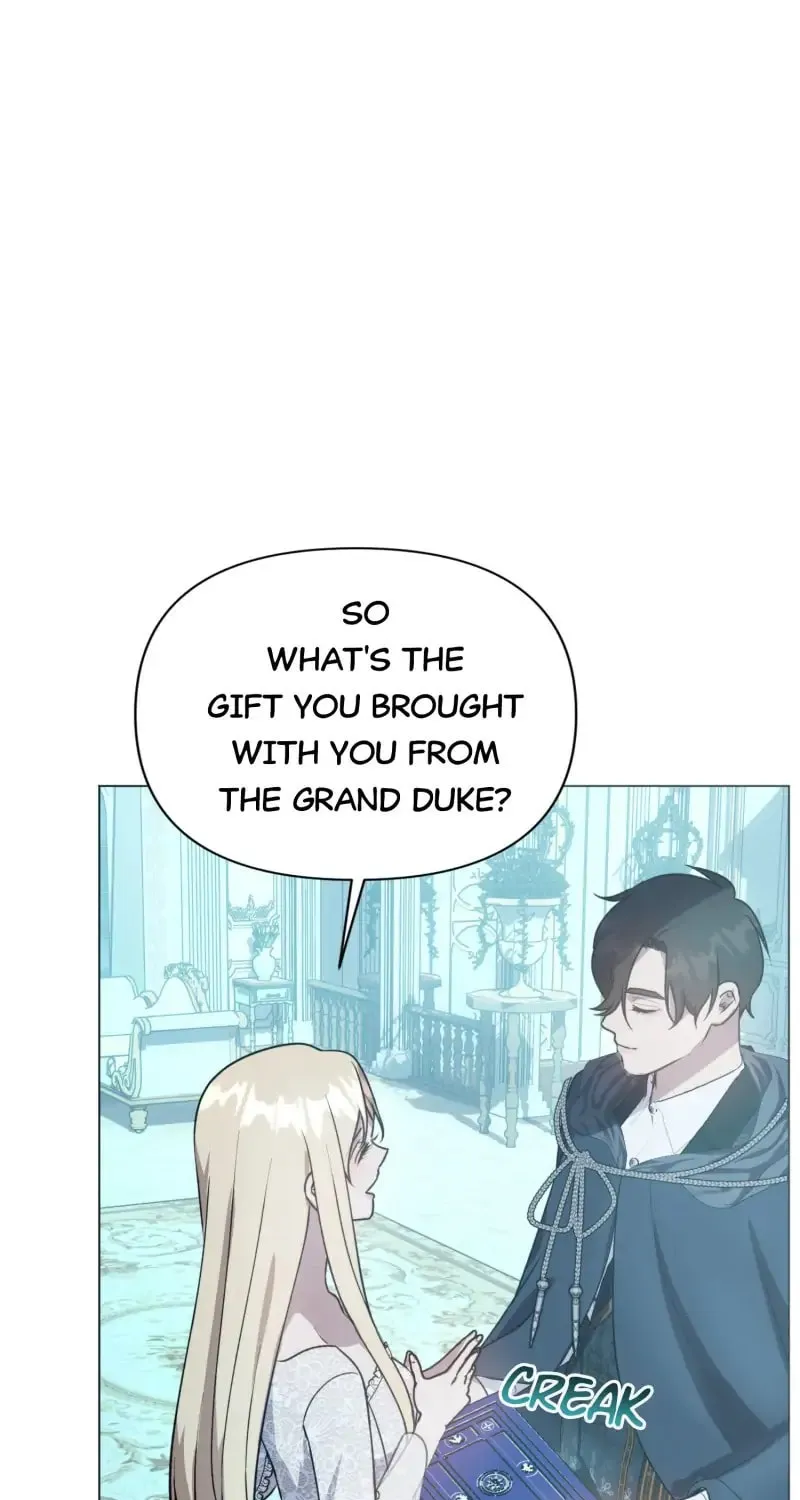 The Grand Duke Is Mine Chapter 15 page 85 - 