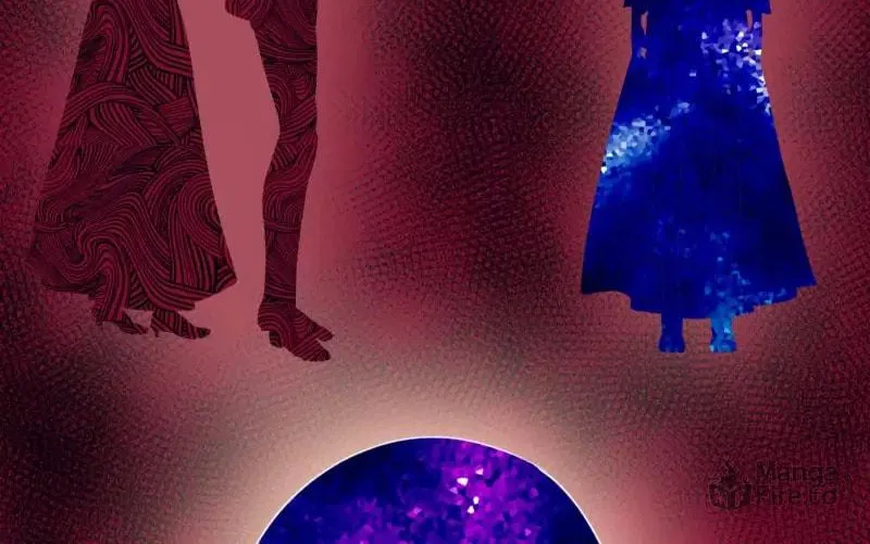 The Grand Duke Is Mine Chapter 15 page 10 - 