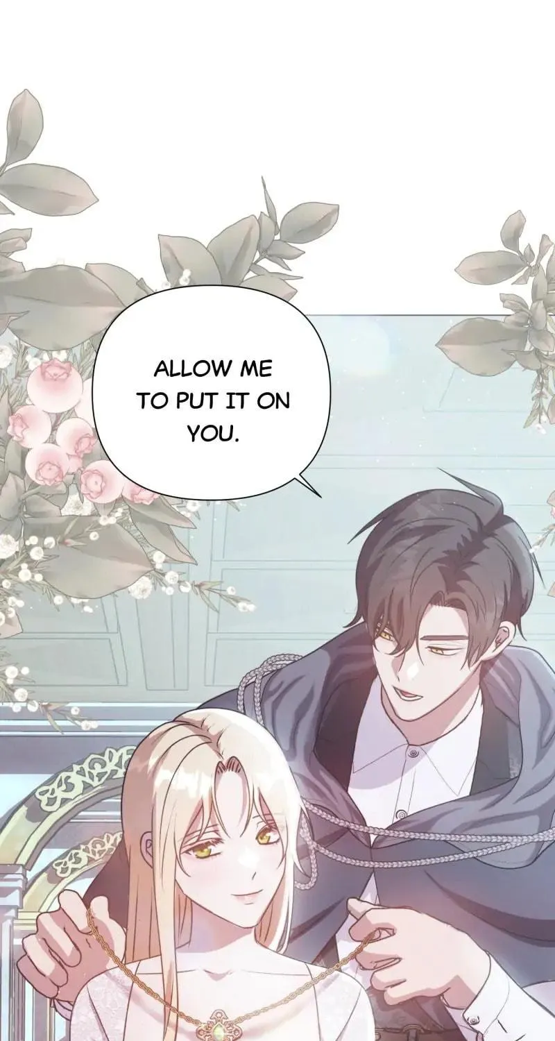 The Grand Duke Is Mine Chapter 15 page 92 - 