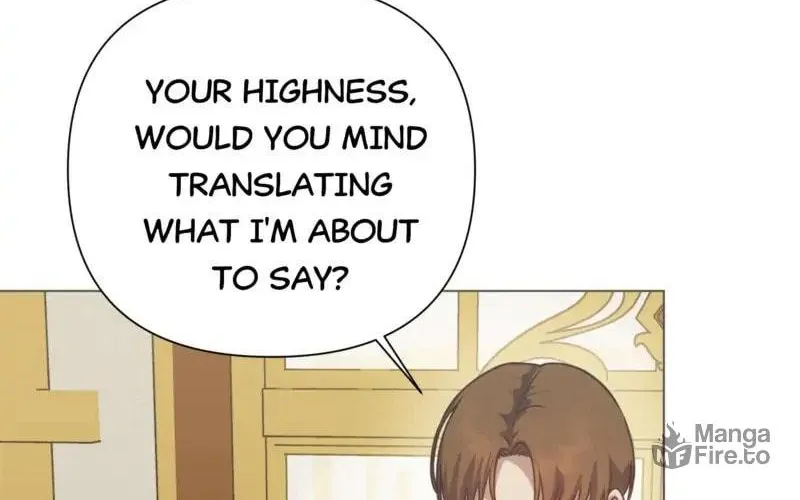 The Grand Duke Is Mine Chapter 16 page 114 - 