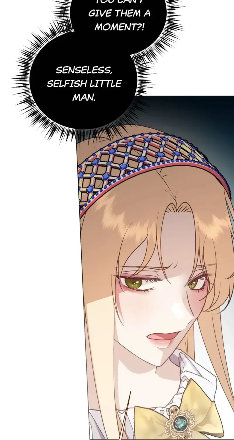 The Grand Duke Is Mine Chapter 16 page 117 - 