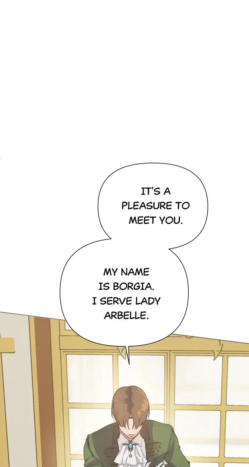 The Grand Duke Is Mine Chapter 16 page 121 - 