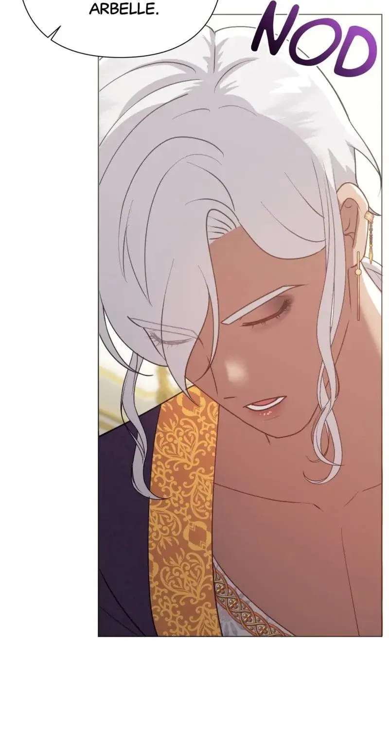The Grand Duke Is Mine Chapter 16 page 125 - 
