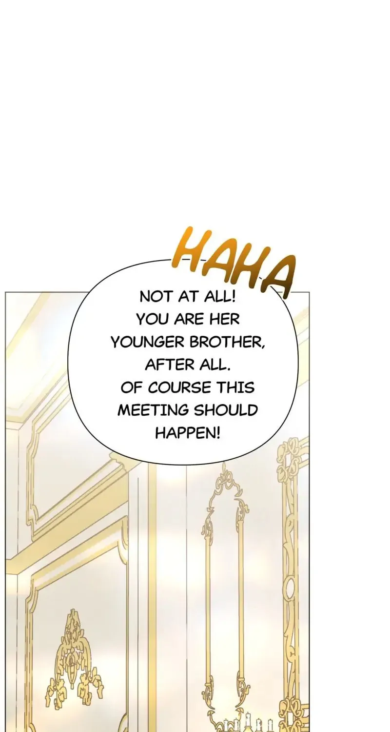 The Grand Duke Is Mine Chapter 16 page 127 - 