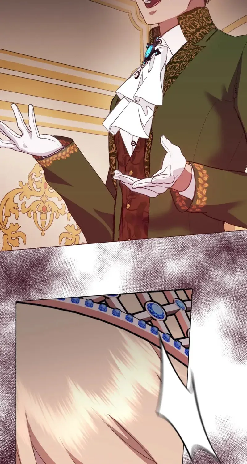 The Grand Duke Is Mine Chapter 16 page 133 - 