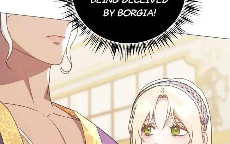 The Grand Duke Is Mine Chapter 16 page 136 - 