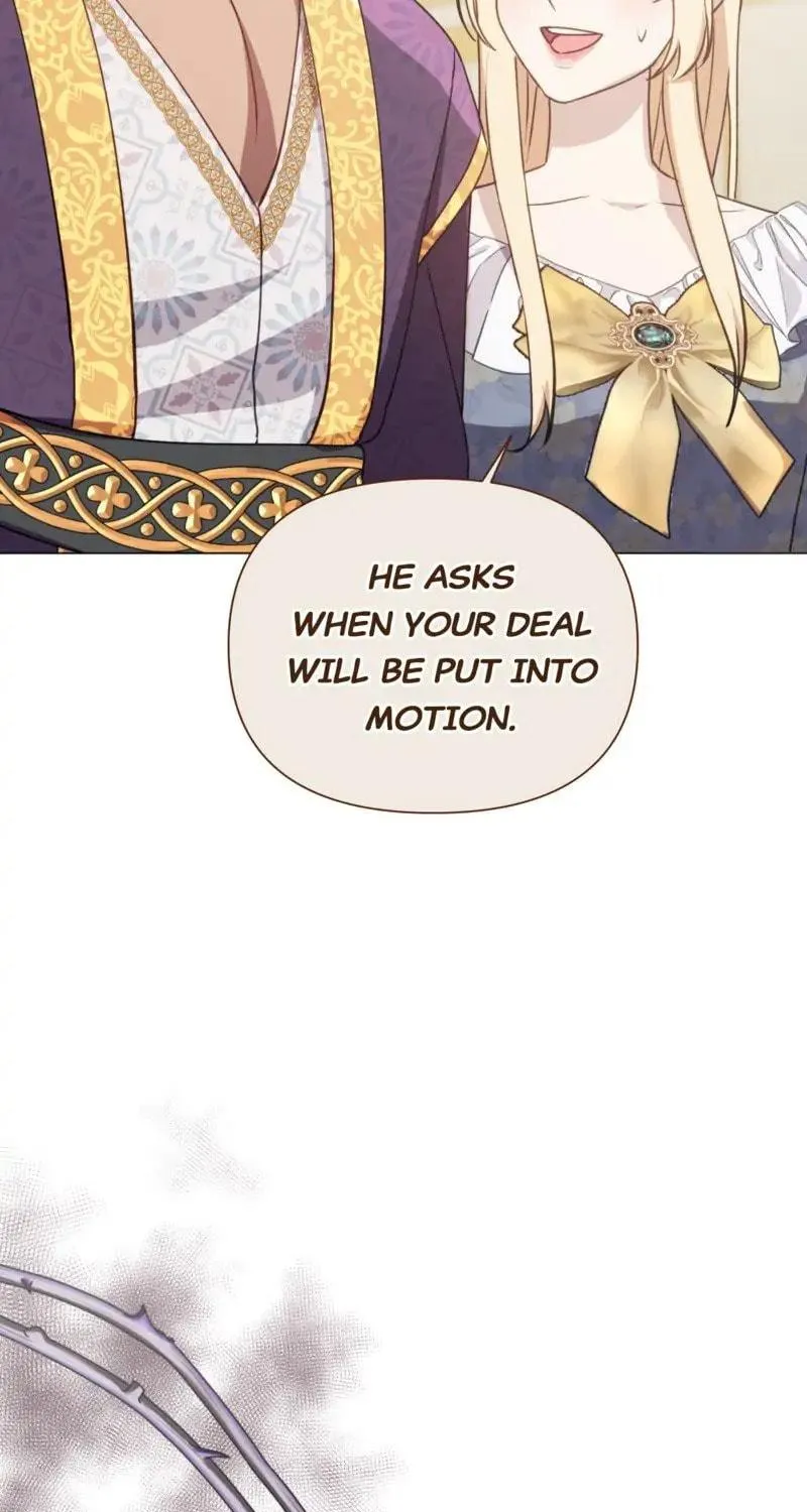The Grand Duke Is Mine Chapter 16 page 137 - 