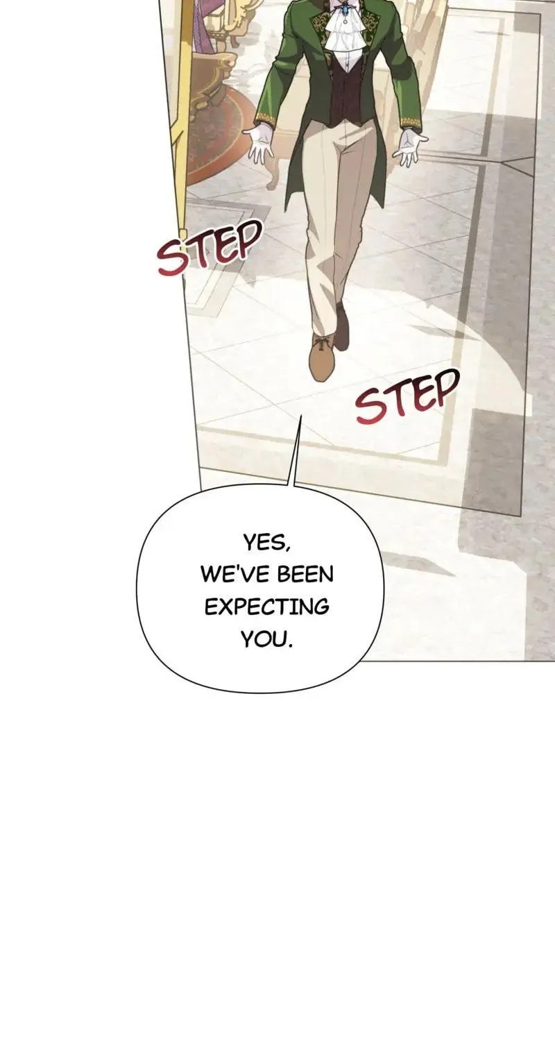 The Grand Duke Is Mine Chapter 16 page 19 - 