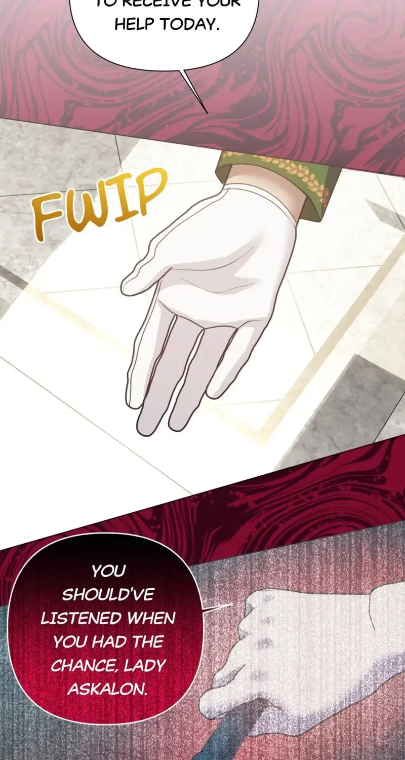The Grand Duke Is Mine Chapter 16 page 25 - 