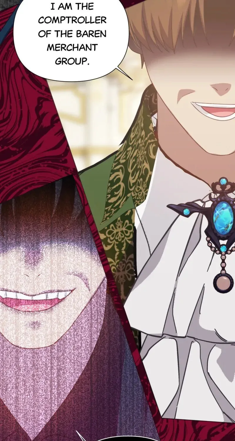 The Grand Duke Is Mine Chapter 16 page 27 - 