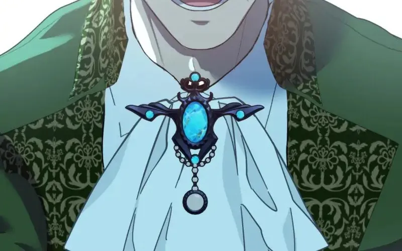 The Grand Duke Is Mine Chapter 16 page 32 - 