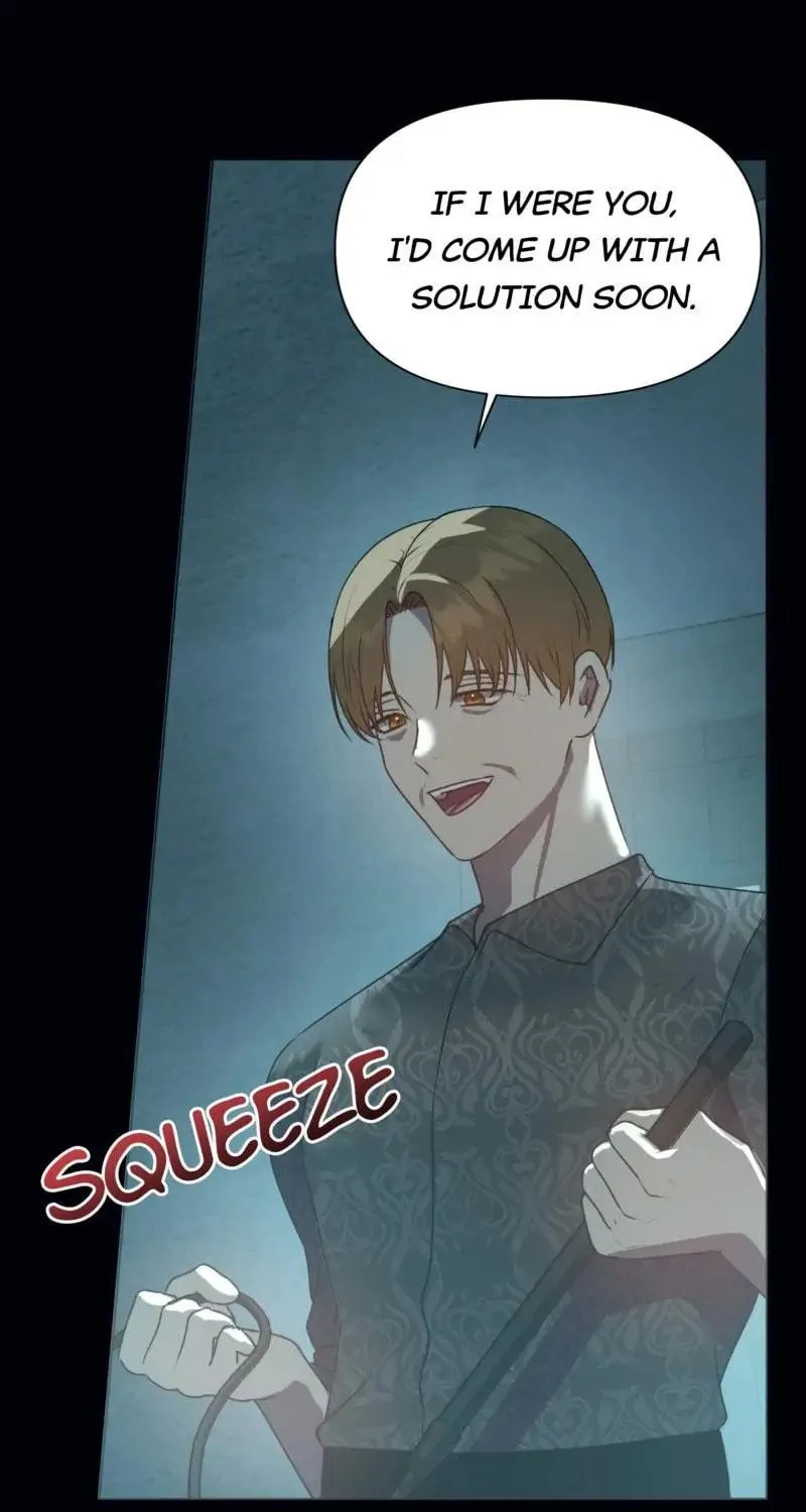 The Grand Duke Is Mine Chapter 16 page 39 - 