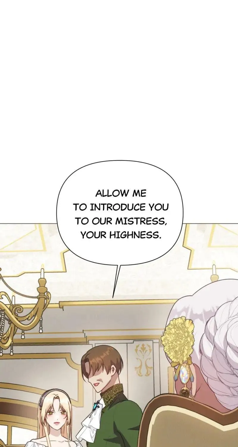 The Grand Duke Is Mine Chapter 16 page 49 - 