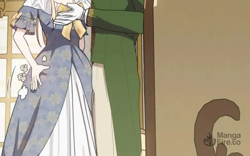The Grand Duke Is Mine Chapter 16 page 50 - 