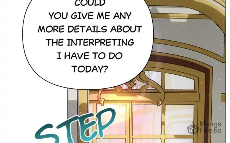 The Grand Duke Is Mine Chapter 16 page 6 - 