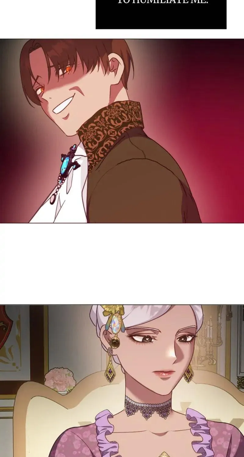 The Grand Duke Is Mine Chapter 16 page 59 - 