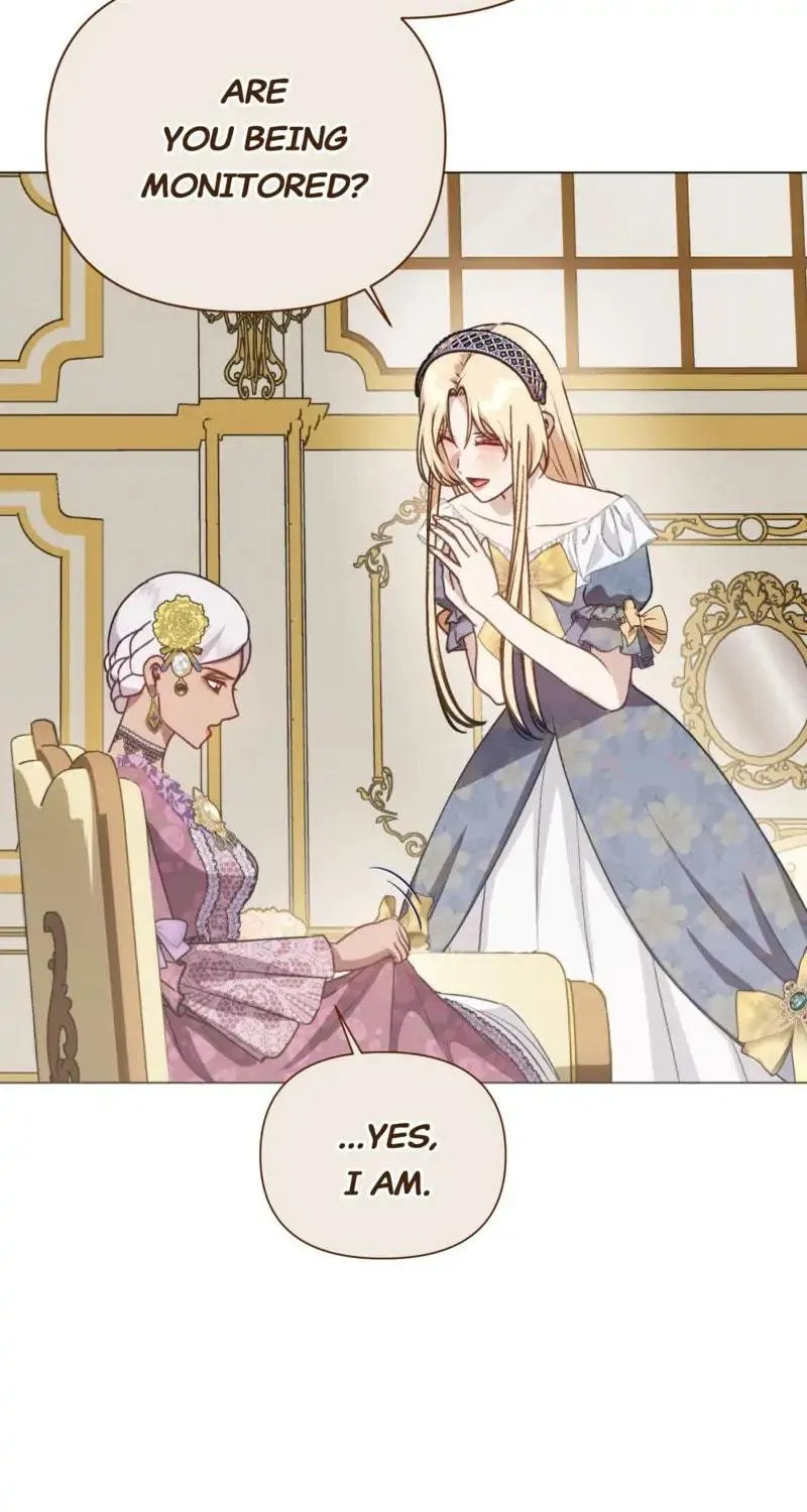 The Grand Duke Is Mine Chapter 16 page 79 - 