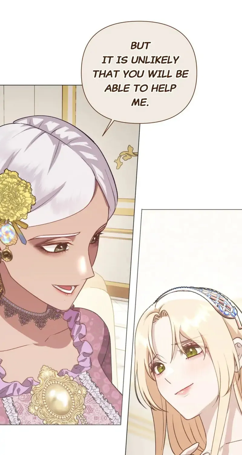The Grand Duke Is Mine Chapter 16 page 81 - 