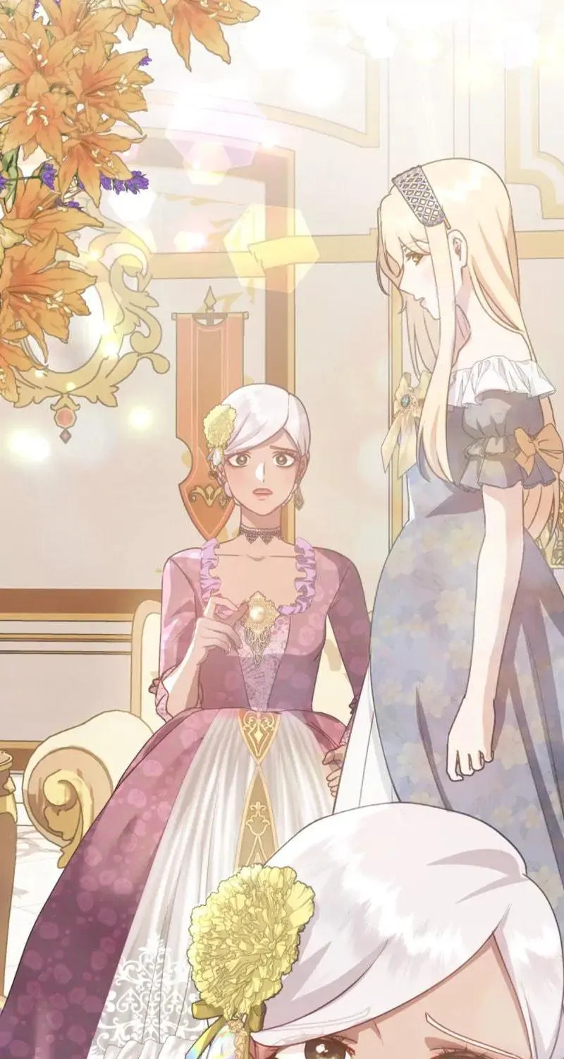 The Grand Duke Is Mine Chapter 16 page 99 - 