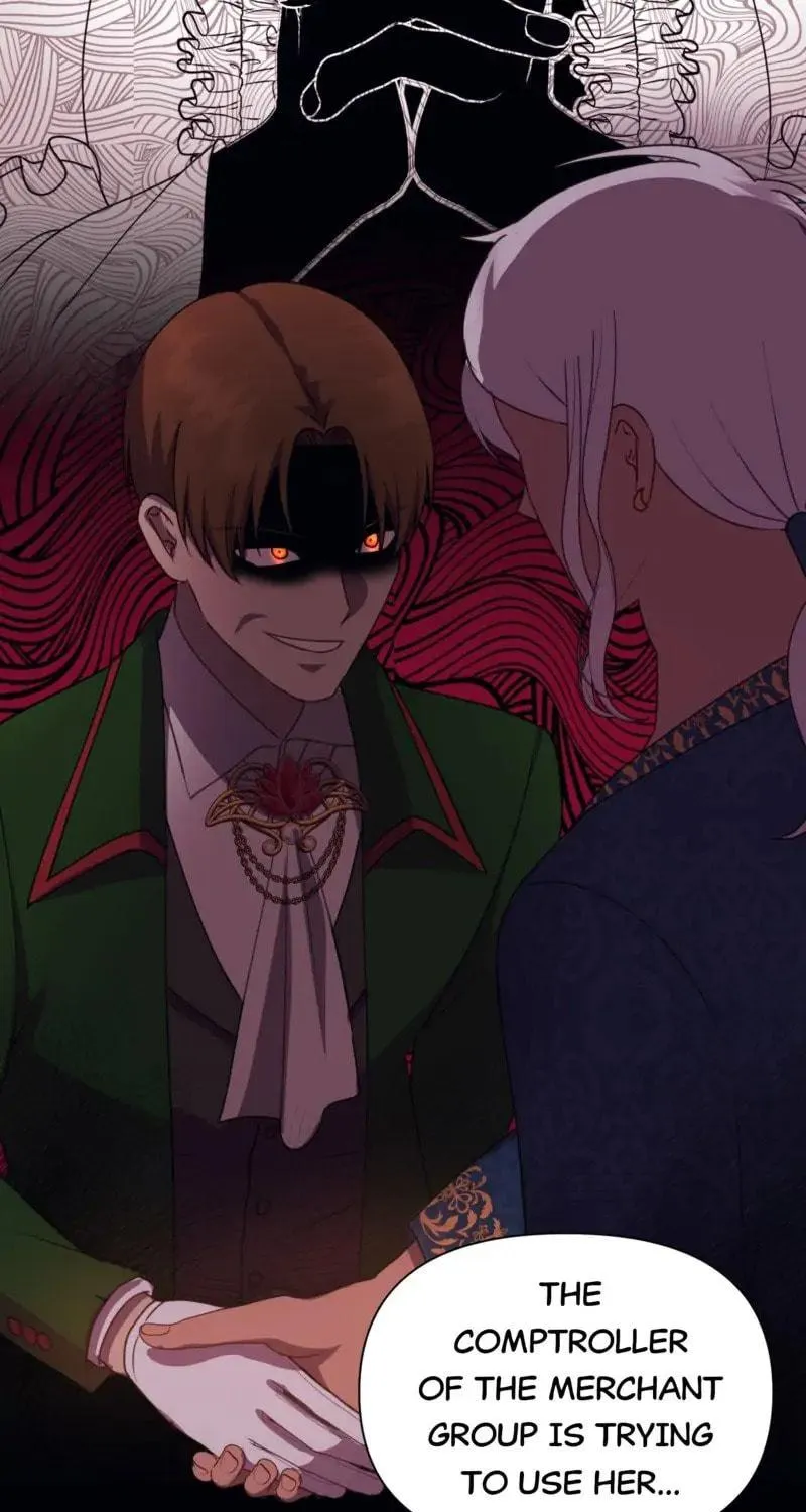 The Grand Duke Is Mine Chapter 17 page 109 - 