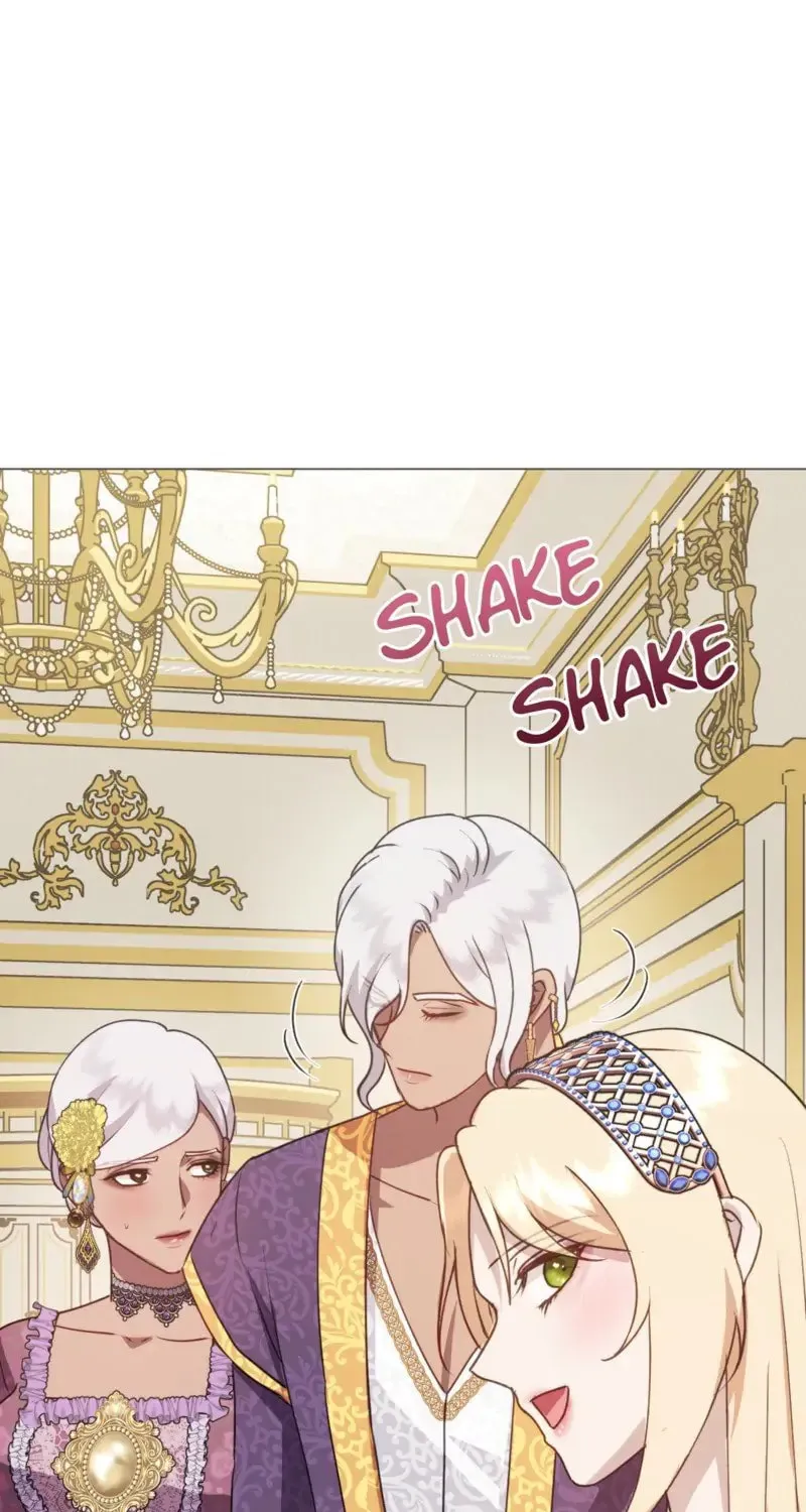 The Grand Duke Is Mine Chapter 17 page 13 - 