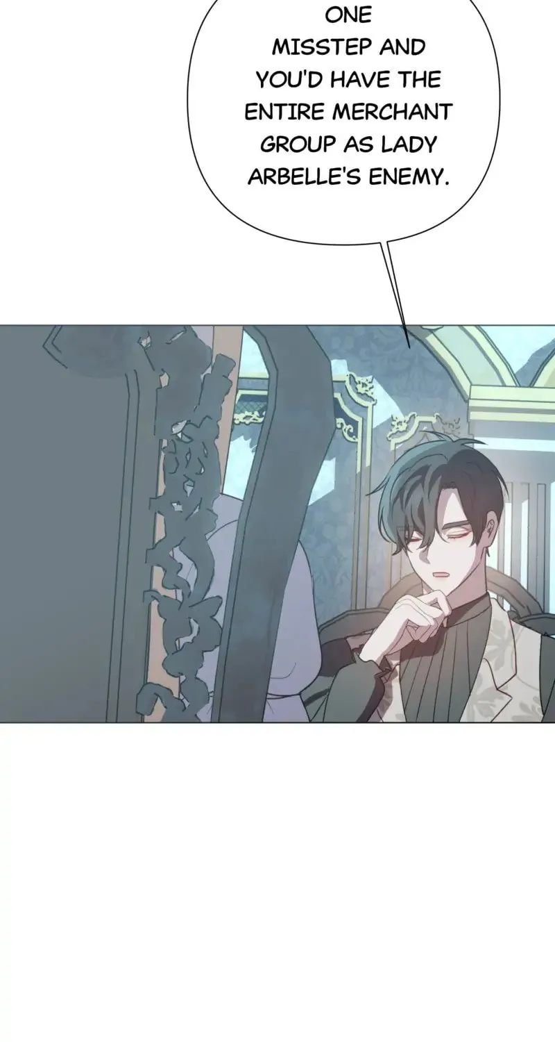 The Grand Duke Is Mine Chapter 17 page 121 - 