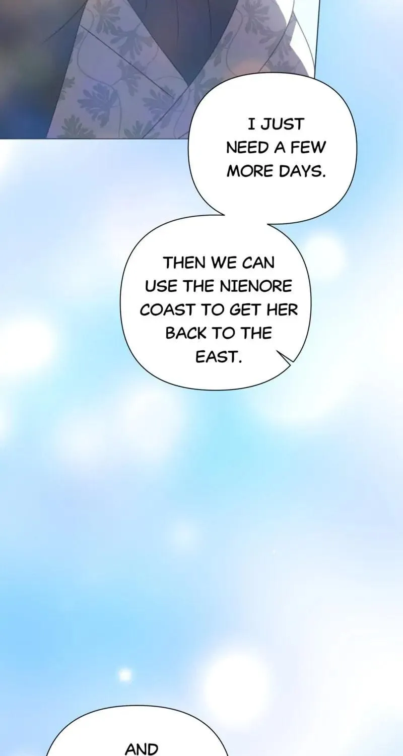 The Grand Duke Is Mine Chapter 17 page 129 - 