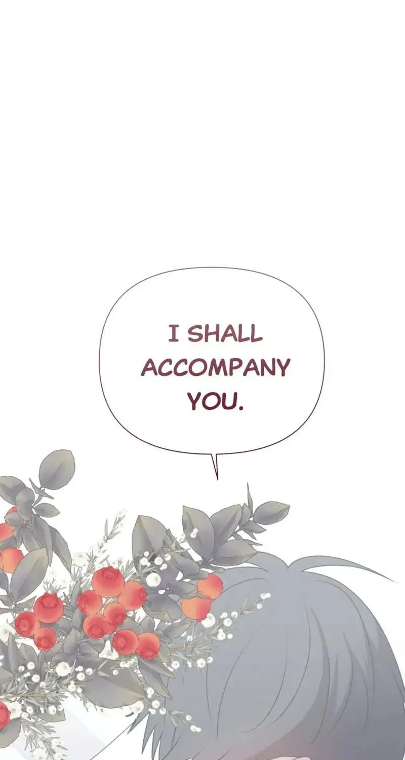 The Grand Duke Is Mine Chapter 17 page 137 - 