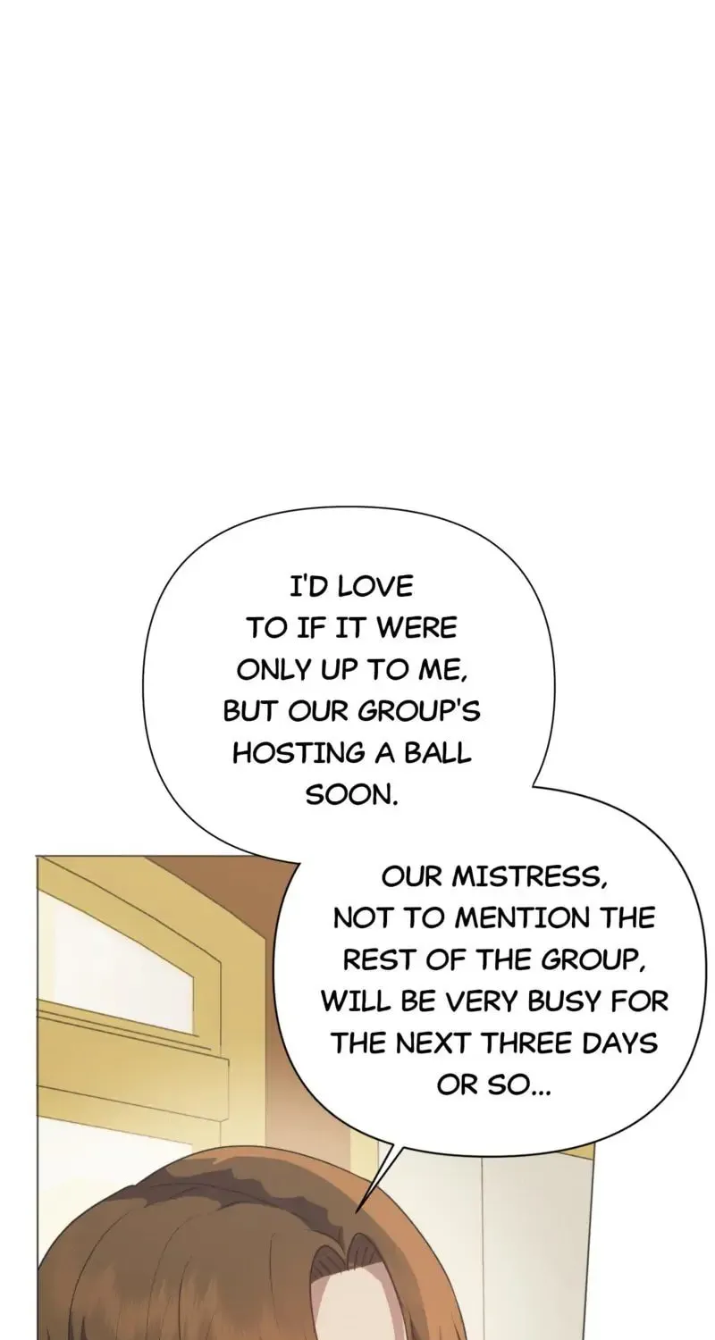 The Grand Duke Is Mine Chapter 17 page 25 - 